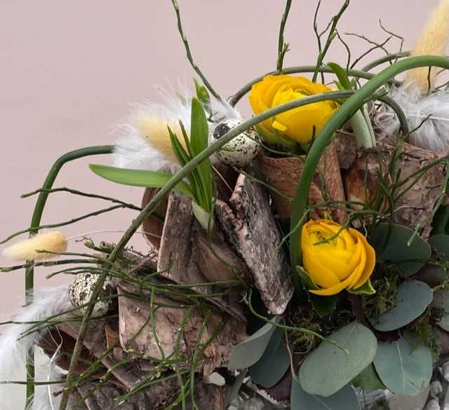 Voorjaarsworkshop middag